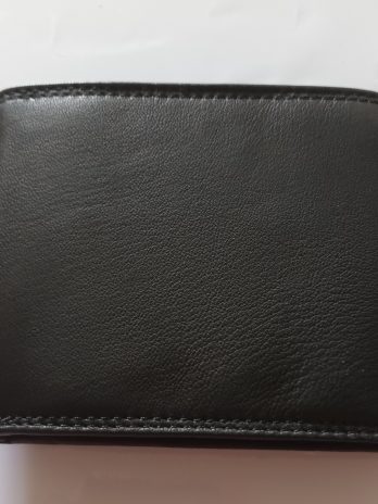 Portmoneu piele naturala pentru barbati