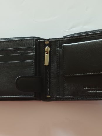 Portmoneu piele naturala pentru barbati