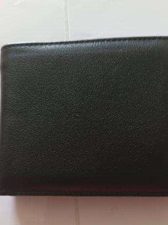 Portmoneu din piele naturala pentru barbati